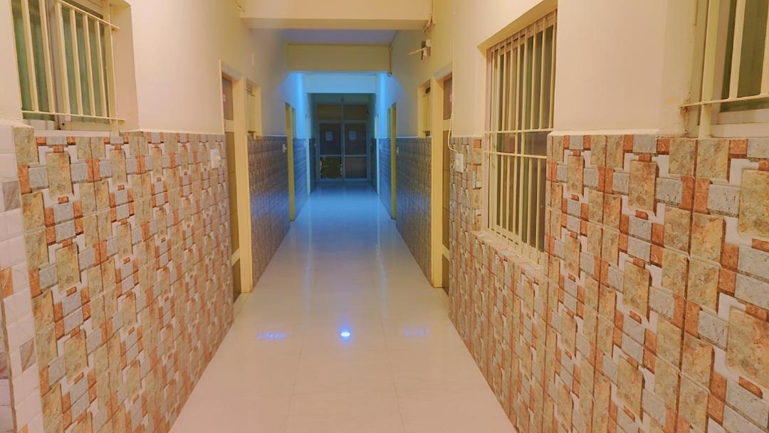 Metro Suites Μπανγκαλόρ Εξωτερικό φωτογραφία