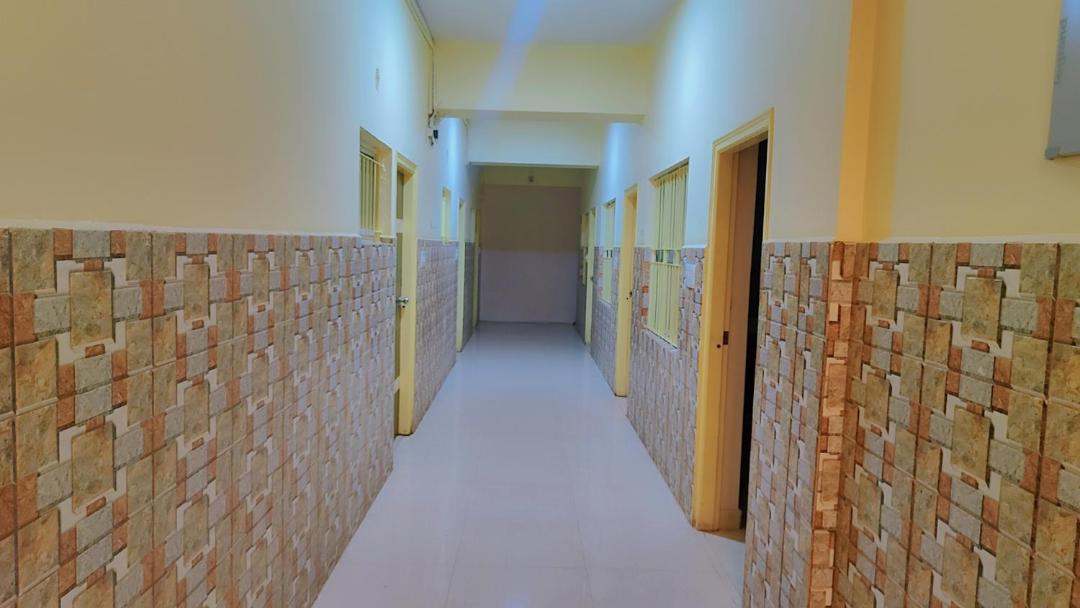 Metro Suites Μπανγκαλόρ Εξωτερικό φωτογραφία
